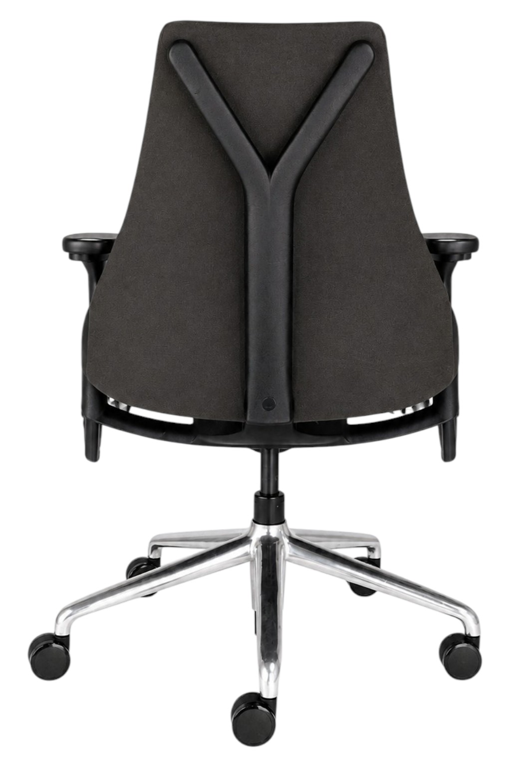 Herman Miller Sayl Anthracite Comfort